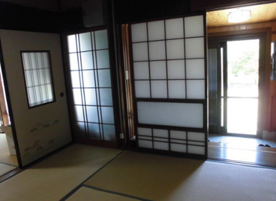 【和室】 | 熊本県八代市井上町