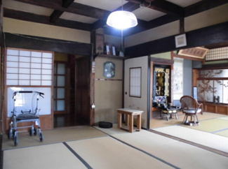 【和室】 | 熊本県八代市井上町
