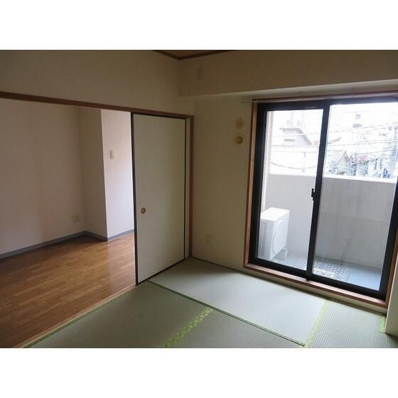 リリエンベルグ壱番館のその他