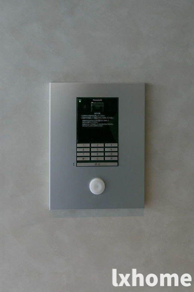 Ａｖａｎｃｅ（アヴァンセ）のセキュリティ|明るい洋室です