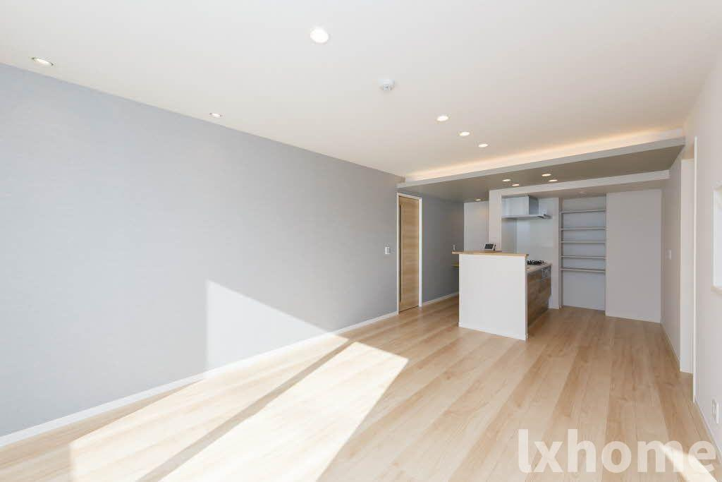 Ａｖａｎｃｅ（アヴァンセ）の内装|内装です