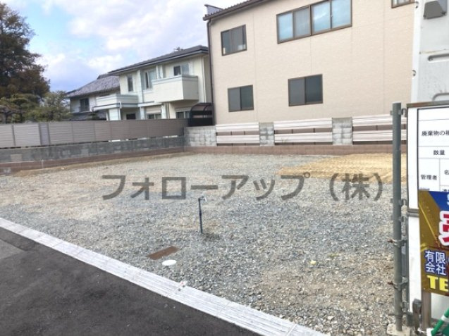 リーブルガーデン姫路市田寺4期