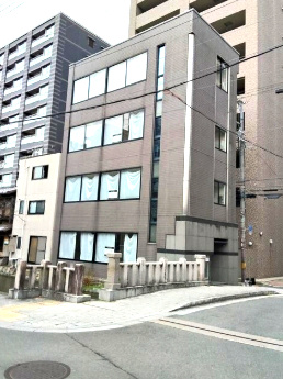 シダー木屋町