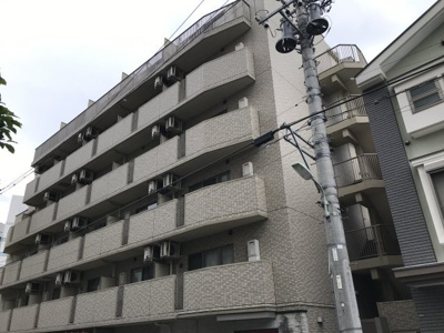 【外観】 | ＲＡＧＩＯＳ品川