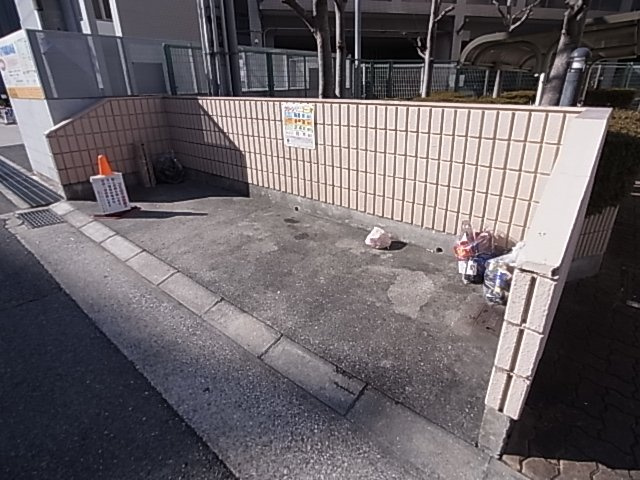 神戸市兵庫区浜崎通の賃貸マンション