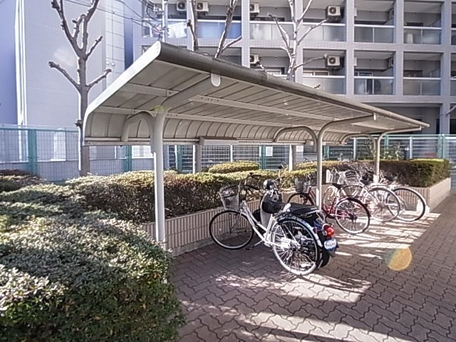 神戸市兵庫区浜崎通の賃貸マンション