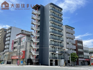 グランパシフィック桜川南の画像