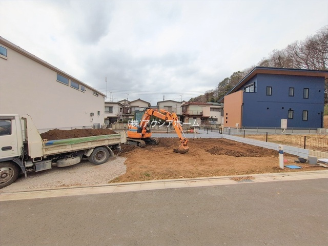 所沢市北秋津・全2棟　新築一戸建　2号棟の設備