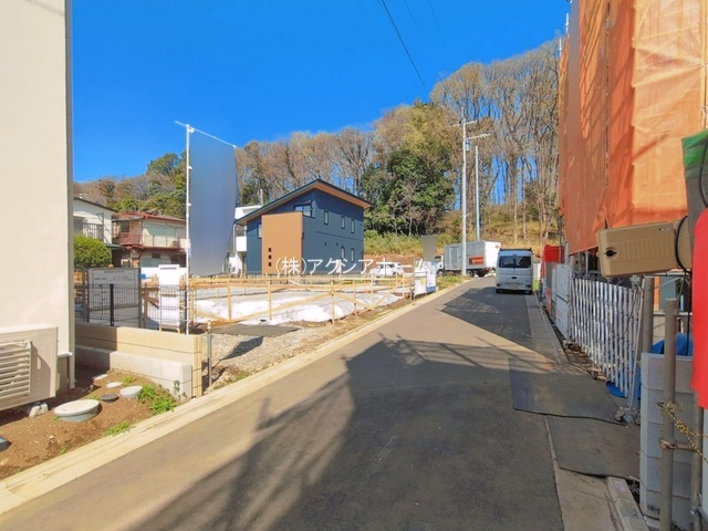 所沢市北秋津・全2棟　新築一戸建　2号棟の設備