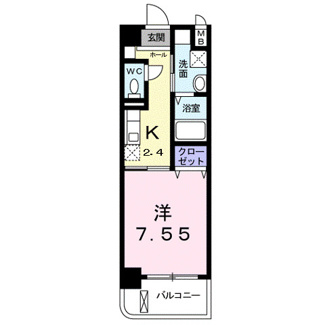 【間取り】 | アルカンシェル