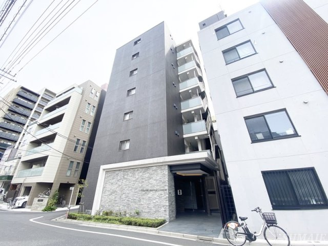 COMFORT RESIDENCE NIPPORI