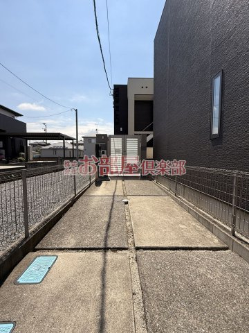YOUR PLACE宮ノ陣のその他