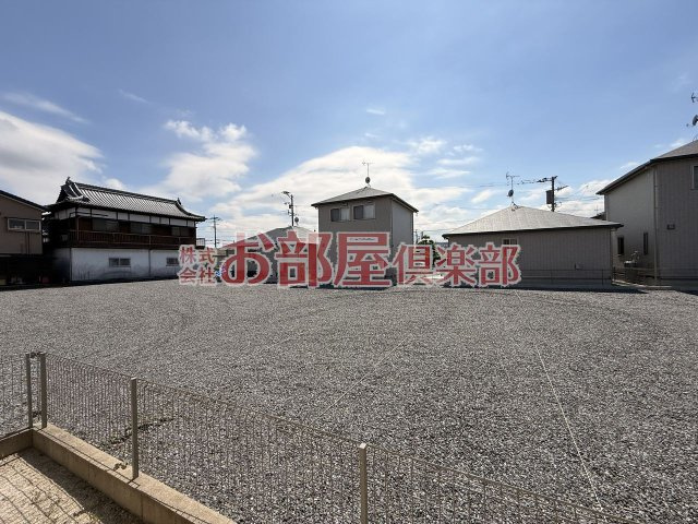 YOUR PLACE宮ノ陣の展望