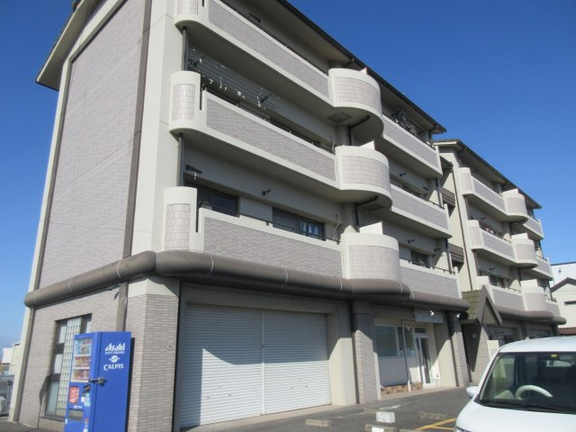 カルフールⅣ