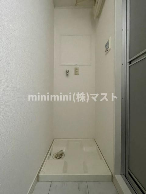 モンサンミッシェル北浜のその他