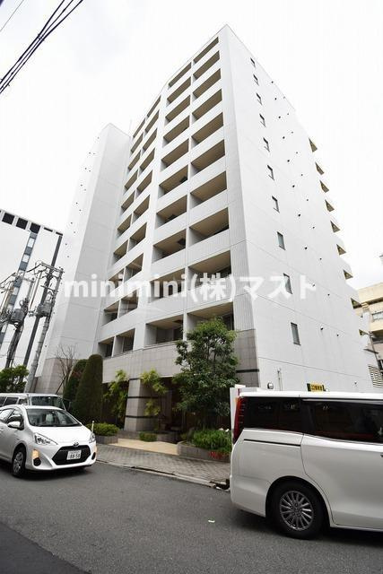 モンサンミッシェル北浜