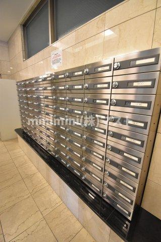 モンサンミッシェル北浜のその他共用部分