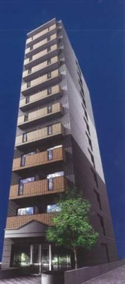 【外観】 | ヴェルト錦糸町Ⅱ |  