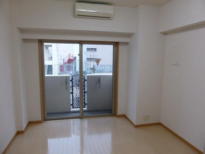 【居間・リビング】 | ヴェルト錦糸町Ⅱ | 同仕様 