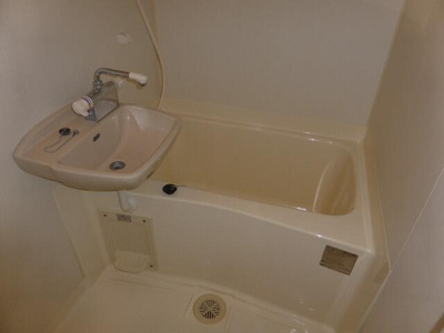 【浴室】 | ヴェルト錦糸町Ⅱ | 同仕様 