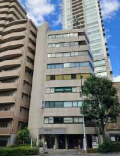 【周辺】 | 四谷三丁目駅徒歩6分 九久ビル1階 18.08坪 カフェ居抜き