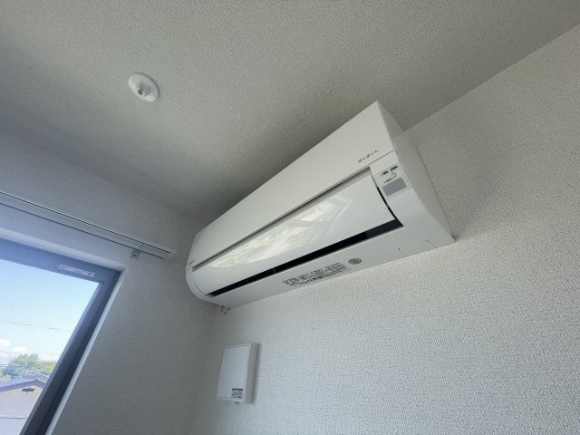 Ｉ・ＶＩＬＬＡＧＥ大手町　Ｃの設備