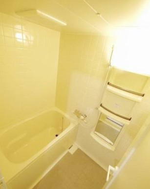 エスポワール大宮の浴室|※同建物別部屋参考写真