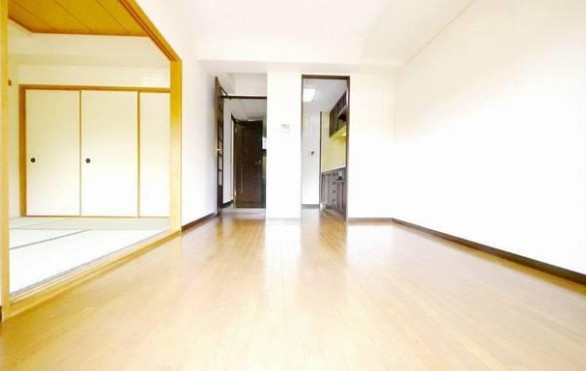 エスポワール大宮の設備|※同建物別部屋参考写真