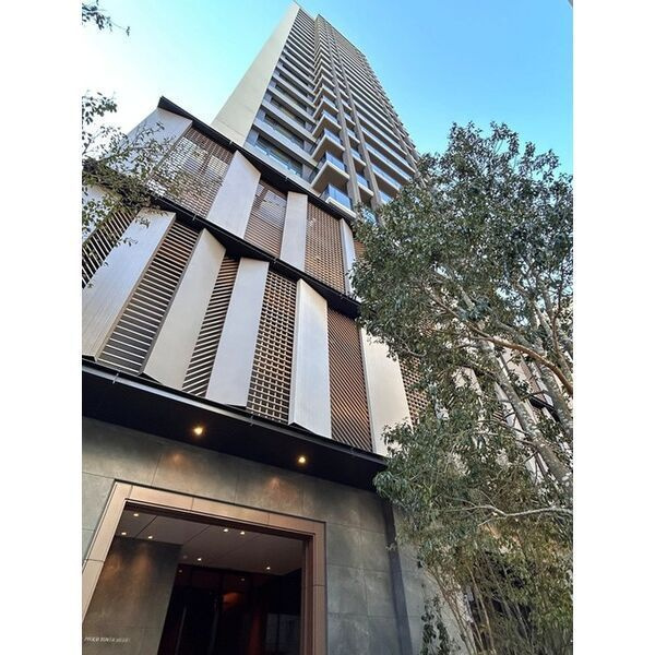 プラウドタワー名駅