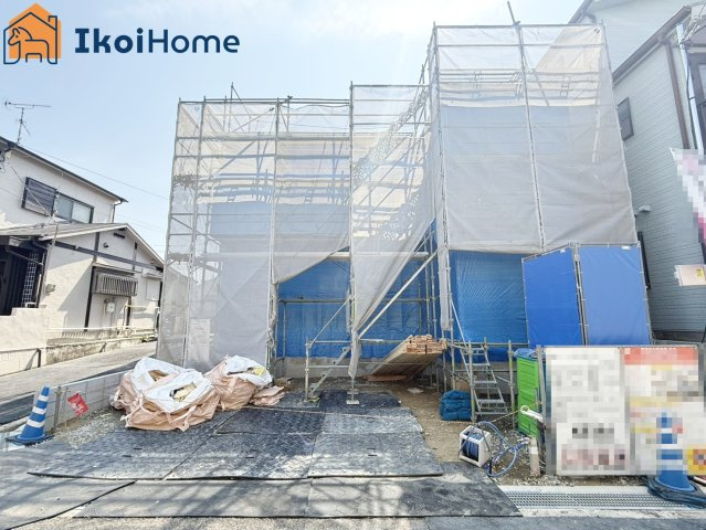 明石市藤江　新築戸建