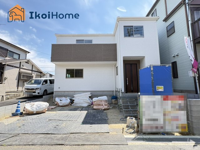 明石市藤江　新築戸建