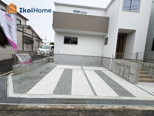 明石市藤江　新築戸建の周辺|【ホームページに現地動画掲載中】●年中無休：当日予約可●ご見学に関して～平日や夜間でもご案内可能。