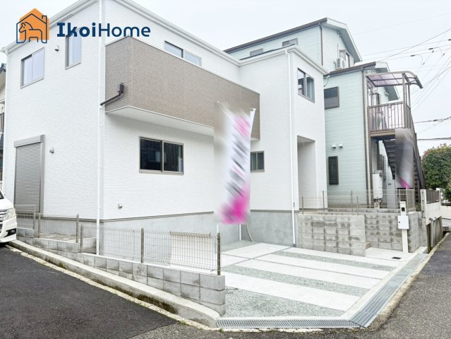 明石市藤江　新築戸建のその他|【ホームページに現地動画掲載中】●年中無休：当日予約可●周辺交通量少なく大変静かな環境です。