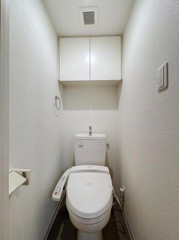 スカイコート池袋西弐番館の設備