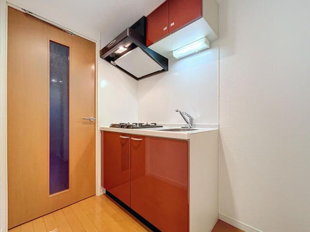 スカイコート池袋西弐番館のキッチン