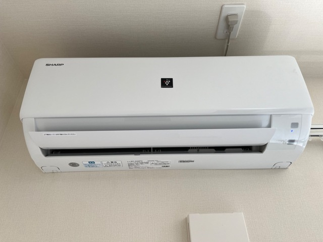 ムーンガーデンの設備