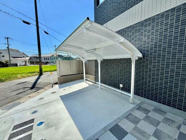 ムーンガーデンのその他共用部分