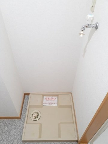 シャンベルジュK☆Tの設備