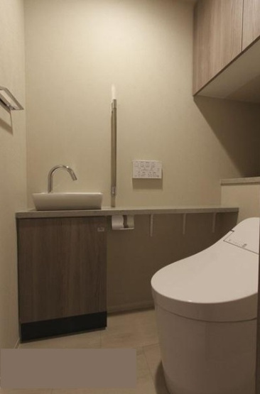 【トイレ】 | S52198-松ヶ崎