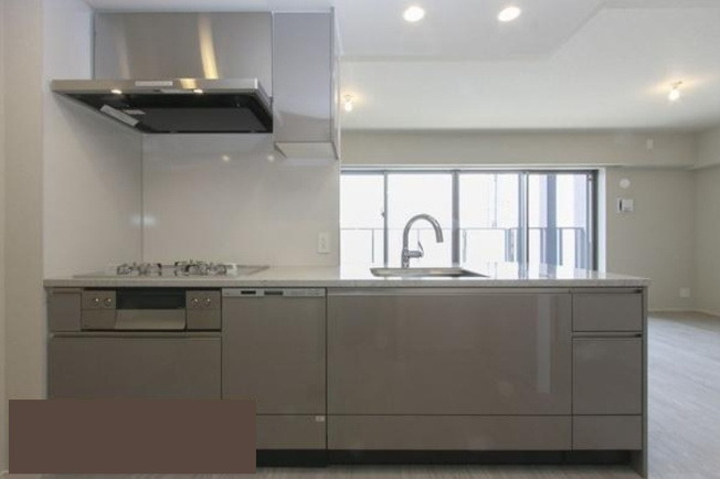 【キッチン】 | S52198-松ヶ崎