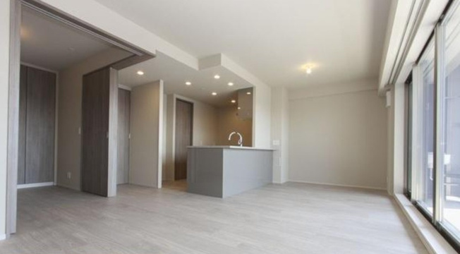 【居間・リビング】 | S52198-松ヶ崎