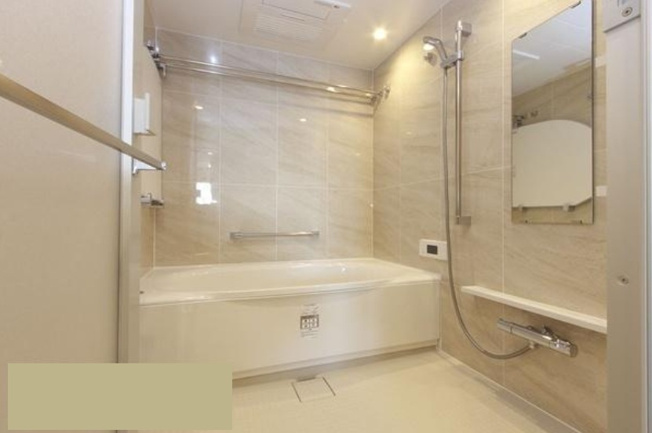 【浴室】 | S52198-松ヶ崎