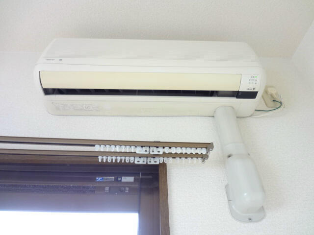 【設備】 | カウベルⅡ