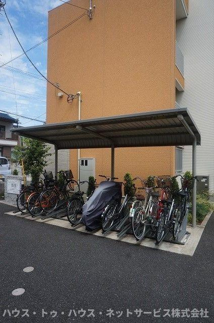 南風ＥＡＳＴのその他共用部分