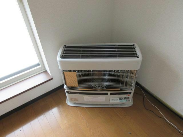 パティオ410の設備