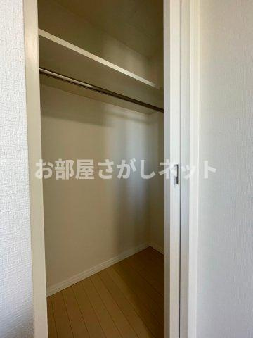 メビウス渋谷幡ヶ谷【おとり物件なし】#学生・社会人にオススメ！初期費用分割払いOK！の収納