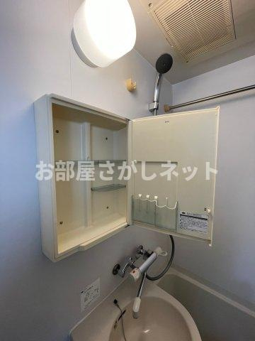 メビウス渋谷幡ヶ谷【おとり物件なし】#学生・社会人にオススメ！初期費用分割払いOK！のその他
