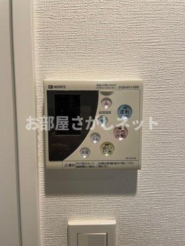 メビウス渋谷幡ヶ谷【おとり物件なし】#学生・社会人にオススメ！初期費用分割払いOK！の設備