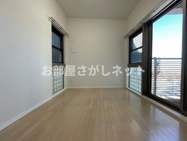 メビウス渋谷幡ヶ谷【おとり物件なし】#学生・社会人にオススメ！初期費用分割払いOK！の寝室