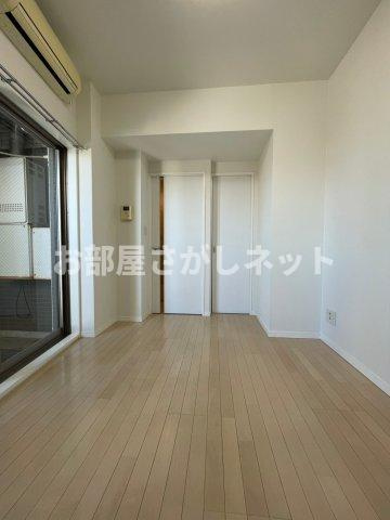 メビウス渋谷幡ヶ谷【おとり物件なし】#学生・社会人にオススメ！初期費用分割払いOK！の洋室